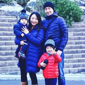 Meet your Posher, Annie